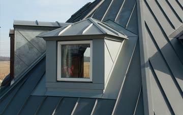 metal roofing Cwmaman, Rhondda Cynon Taf