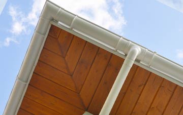 Cwmaman soffit types