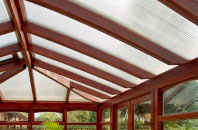 Cwmaman conservatory roofing insulation